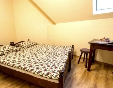Pokoje Gościnne u Borzana