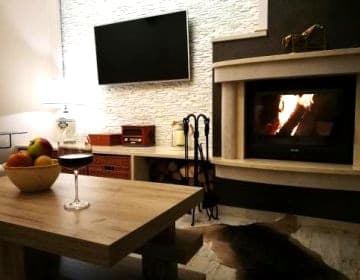 Ostoja Zaskalskie Apartament Diament 100 metrów