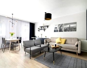 Easy Rent Apartments - GUSTO