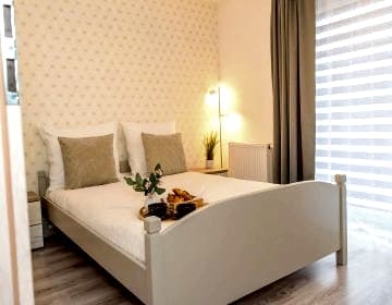 Easy Rent Apartments - COZY