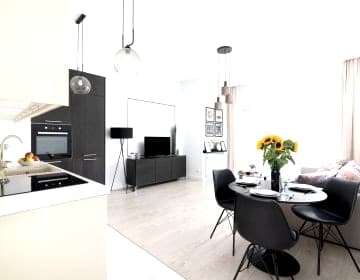 EASY RENT Apartments - DESIRE