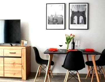 Easy Rent Apartments - CRYSTAL 