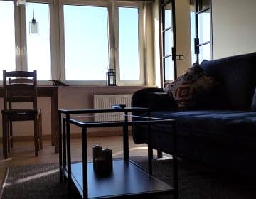 Apartament Harmata blisko ZOO za cerkwią
