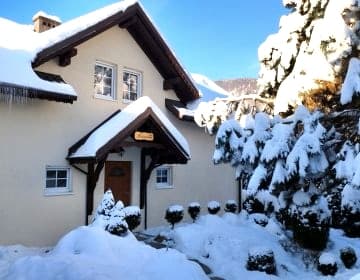 Molonówka Guest House