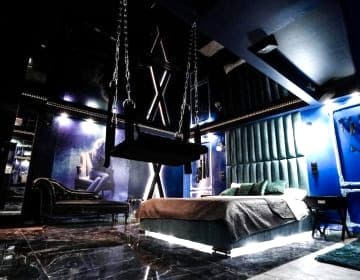 Grey Aqua Secret Apartament z JACUZZI