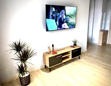 Słoneczny Apartament Oświęcim