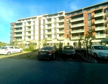 Apartament MAZOWIECKA - PARK , 2 pok.,do 4 osoby.