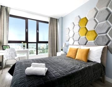Easy Rent Apartments - SKY - Pana Balcera 6/150