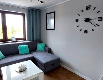 Apartament Choszczno