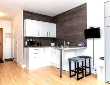 Apartament POD GIEWONTEM