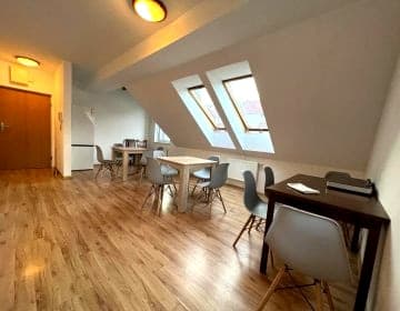 W.W. Apartamenty i Noclegi Słubice