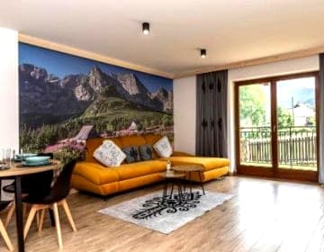 Apartament Salvatore Lux
