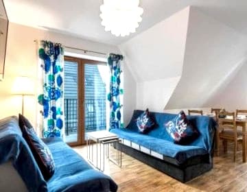 Apartament Przytulny w centrum Zakopanego