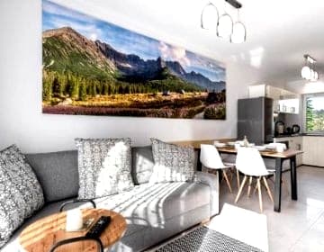 Apartament Biatlon