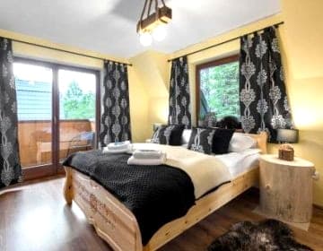 Apartament Sobiczkowa Prestige
