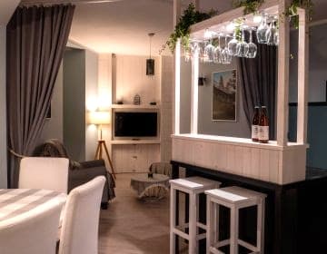 Apartament Fotografa w Polanicy-Zdroju