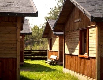 Mazowieckie Sioło Julianówka