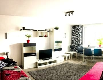 Apartament z widokiem na morze Sopot centrum