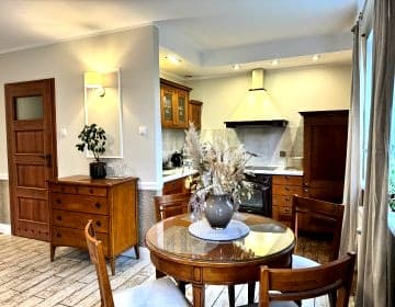 Apartament NEPTUNA z garażem