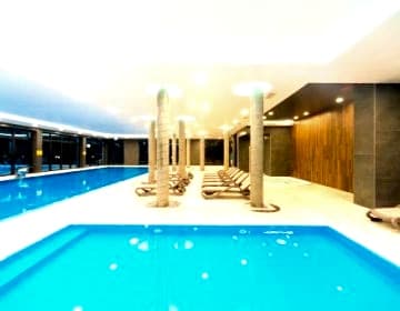 Apartamenty BalticON Polanki Park