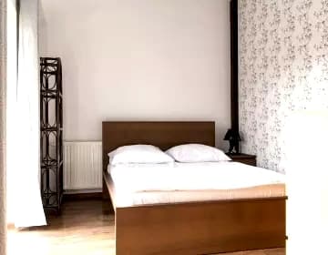 Przytulny apartament Kos w sercu Krakowa