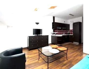 Komfortowy apartament