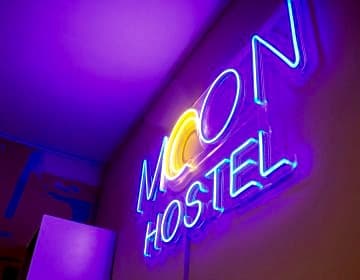 Moon Hostel Wrocław