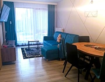Apartament BAJKA