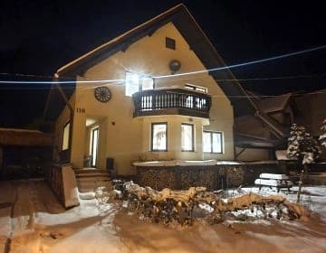 Chata Lisiczka Domek na wyłączność 