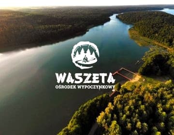 Ośrodek Wypoczynkowy Waszeta