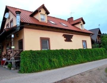 Gościniec Pod Dębem 