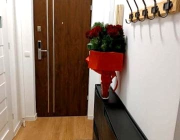 Apartament Sienkiewicza