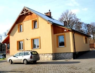pokoje gościnne HANA