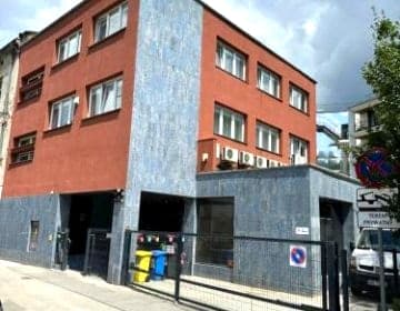 Komfortowy hostel w centrum!