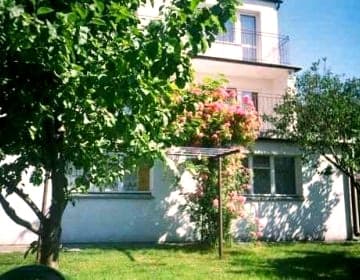 CZARNA OWCA - obiekt kameralny. Komfortowe pokoje.