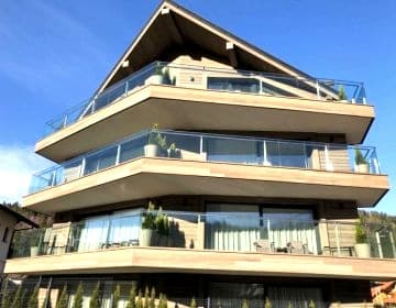 SKI-ART APARTMENTS - przy wyciągu