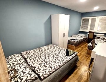 Noclegi w Łodzi, Komfortowe Pokoje, Wielkopolska 39