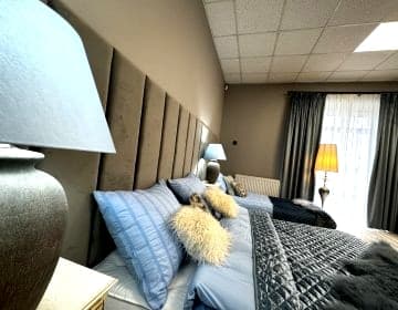 Apartamenty i pokoje "Pod Jedynką " 
