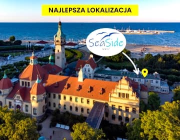 SeaSide Sopot