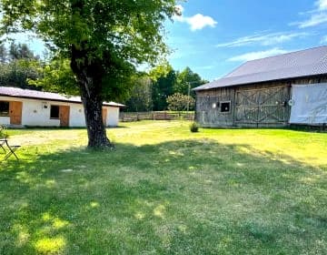 Siedlisko Barycz-Kolonia