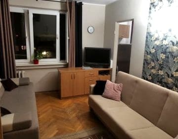 Przytulny apartament dla 4 osób blisko morza