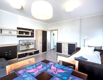 Apartament Sweet