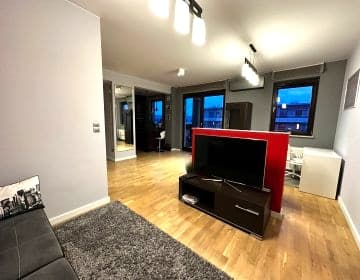 Apartament Włodarzewska