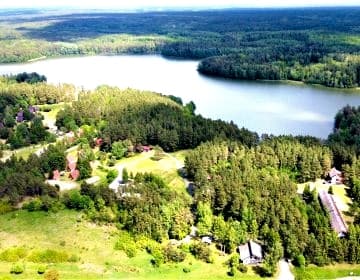 Ośrodek Wczasowy Piecki - Atrakcyjny dla grup