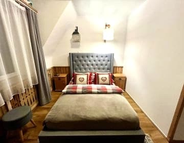 Marina Zakopane bed&breakfast