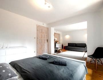 Apartamenty nad Potokiem