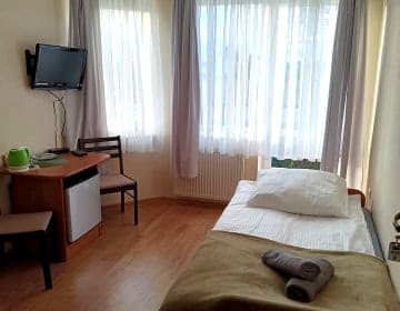 Kaszub Bed & Breakfast