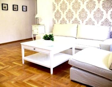APARTAMENTY STARÓWKA (tanio+parking)