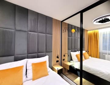 Apartamenty Stylove Kołobrzeg