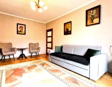 Zamkowa Apartment Gdańsk